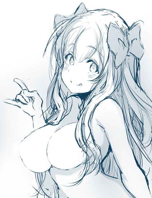 邪神ちゃんて上半身裸なのに
なんかエロく感じない(*ノωノ) なぜだろう?

#邪神ちゃんドロップキック #jcdk 