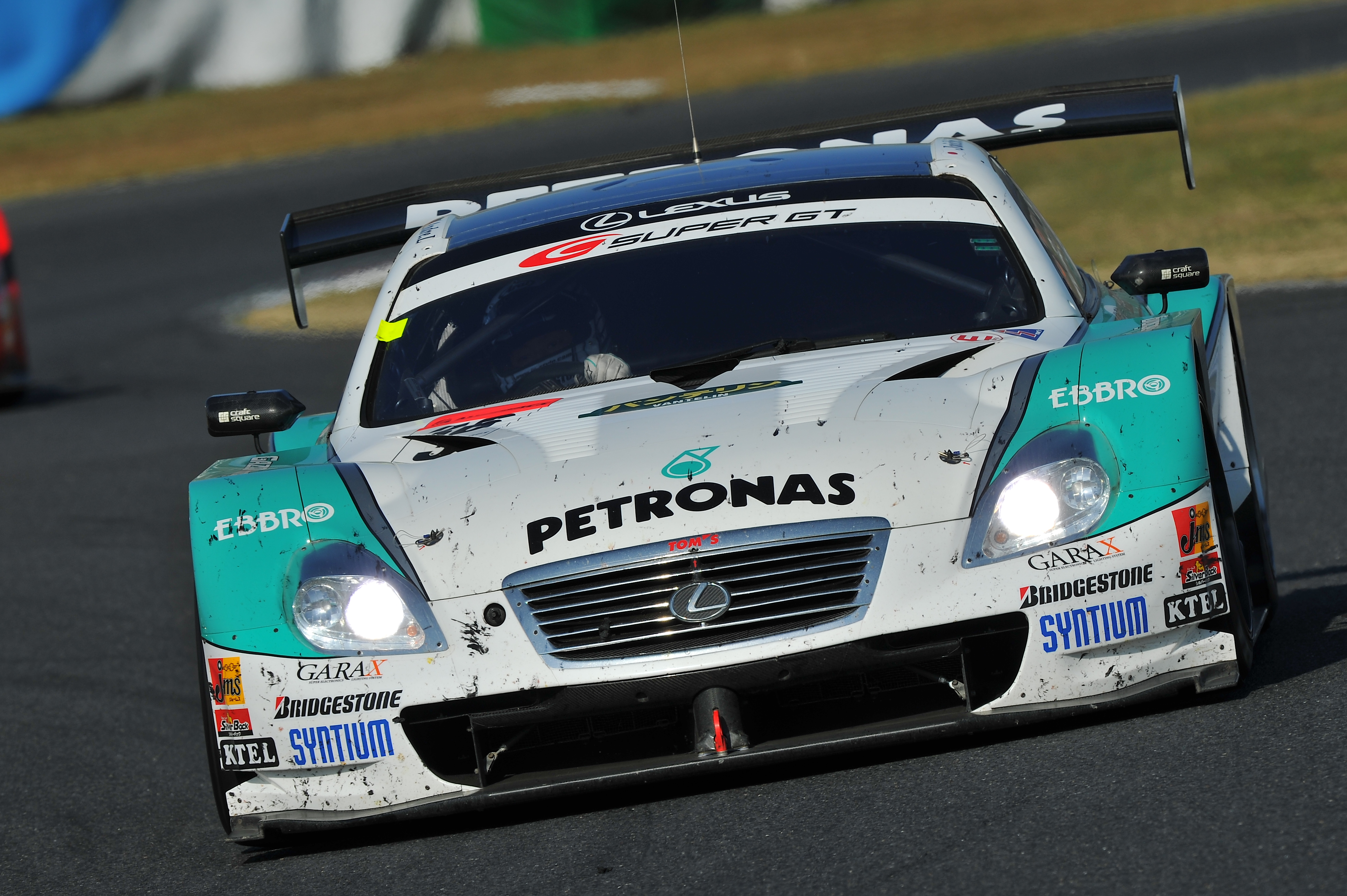 公式】SUPER GT on X: 公式】SUPER GT on X: