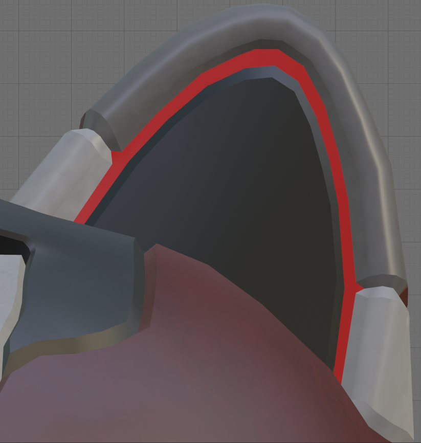 G1ngerB's tweet photo. I have the poly count under requirements, got the textures figured out the only thing keeping me from finishing the #TR #CatHelmet is the inside of the Ears AAAAAAAAAAAAAAAAAAAH!!!!!
#Planetside2 #PlayerStudio https://t.co/eKh7zeiZtu