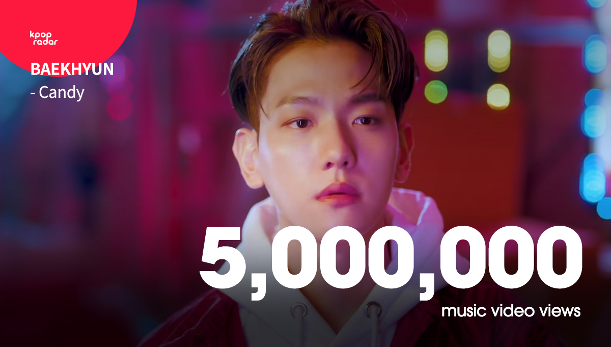 kpopradar_twt's tweet photo. 🎉백현 - Candy 뮤비 500만뷰 돌파!
BAEKHYUN - Candy M/V reached 5M views!

👉https://t.co/VYbzXZl1tN

#케이팝레이더 #kpopradar #백현 #BAEKHYUN #Candy

@B_hundred_Hyun
@weareoneEXO https://t.co/uUtiDc8npO