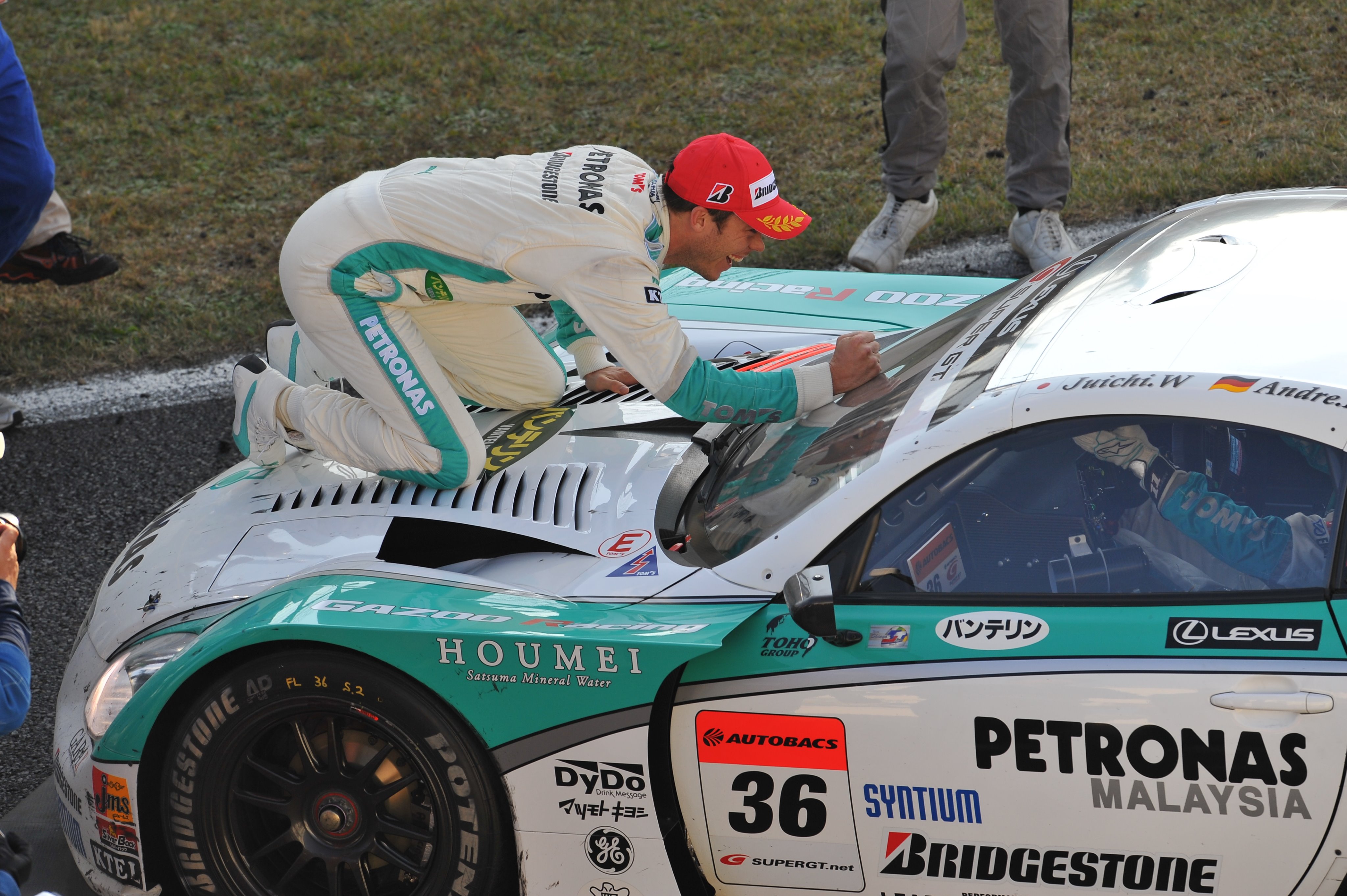 公式】SUPER GT on X: 公式】SUPER GT on X: