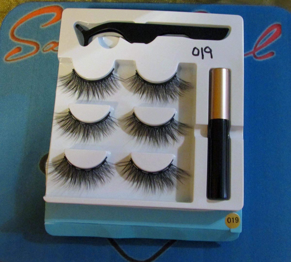 Elizabeth121380's tweet photo. Sassy Girl Eyelashes $25 a set
Contact for styles https://t.co/4cB59NuDHV