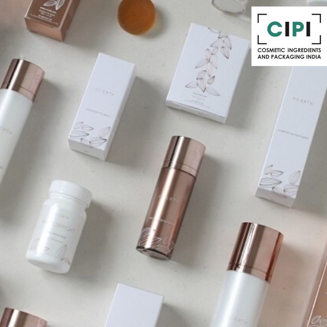 'Giving plastics new life': Singaporean skin care brand pilots initiative to recycle plastic bottles into oil 

Read more- buff.ly/3fF4Izh

#CipiExpo #PackagingDesign #CosmeticExhibition #PackagingExhibition #naturalingredients #cosmetics #ingredients #manufacturers