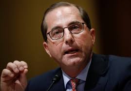 GilbertGreg647o's tweet image. 99.4K COVID-19 deaths.
U.S. Human Health Services (HHS), Alex Azar ignored purposely ignored
the warnings of COVID-19. 
SO, #AlexAzarResign
#ArrestAlexAzar
#IndictAlexAzar
#ProsecuteAlexAzar
#JailAlexAzar
#LockHimUp