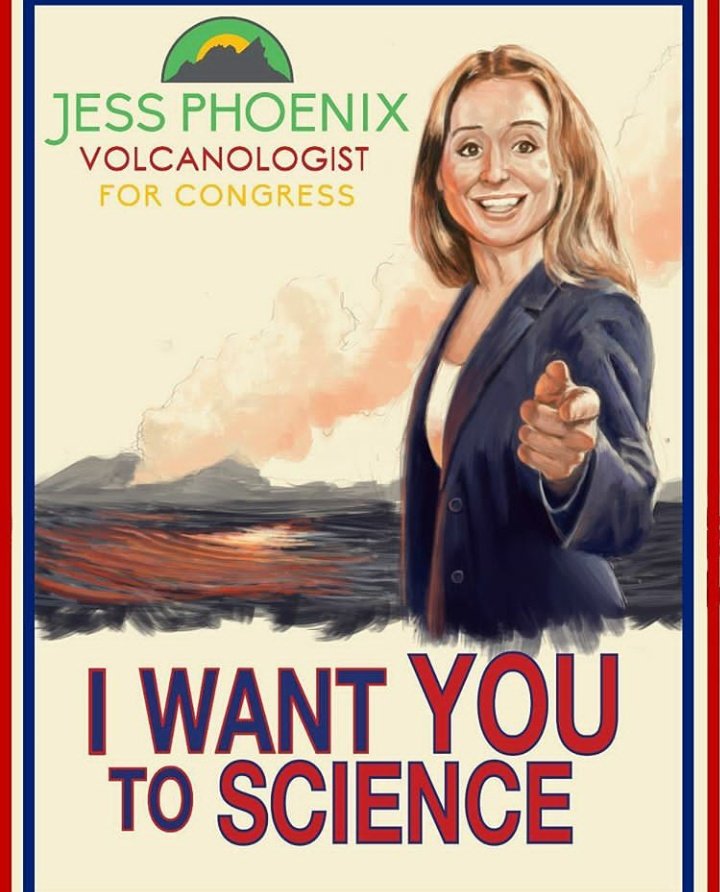 jessphoenix2018's tweet image. I'm on board. 

#ListenToScience
