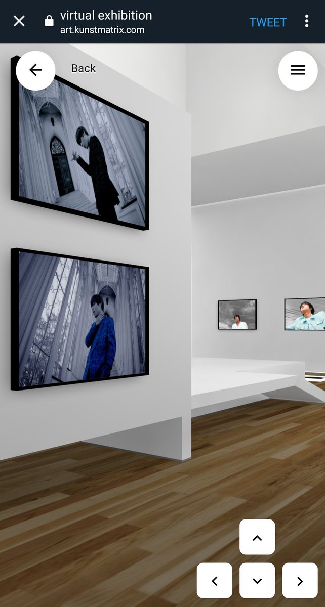 winkiemax's tweet photo. This is so cool! Its definitely a MAY PARADISE! 👍👍👍🌺🌺🌺
Thank you for the Mays who did this ❤
#JihoonWingParty
#돌아온윙_윙으로컴백
#박지훈 @Park_Jihoon_twt
#WingIsComing #WINGderlust @WinkMomsPH https://t.co/w9aIr8pX6T