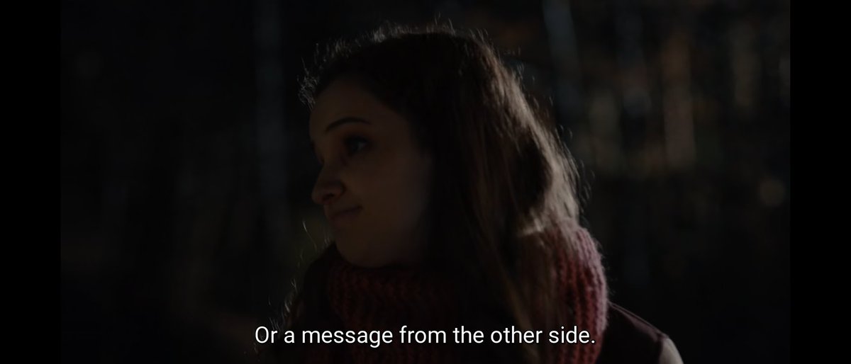 10. Small thing matters.I just noticed this on rewatch.What if..What if...All of this (the exact same events) has already happened before and they kinda realized it with deja vu hshshsshhs. #DarkNetflix