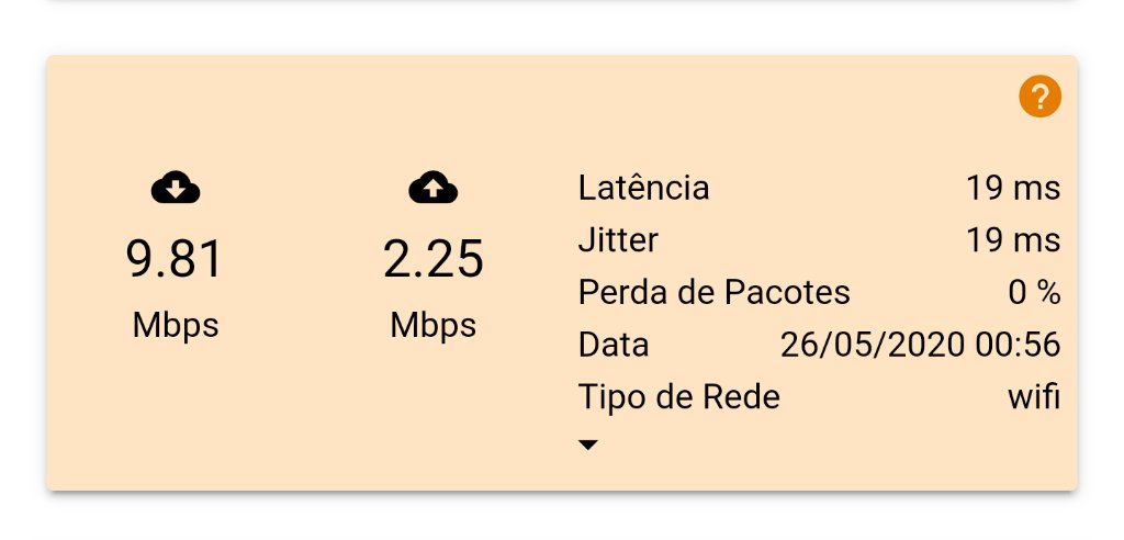 henryzp's tweet image. @NETatende @ClaroBrasil internet contratada de 35mb e está só com 9.81mb. e 2.25 de upload... Todos os dias internet ruim, caindo, toda hora, intermitente #fail  #clarobrasil #netatende #net #FicaEmCasa