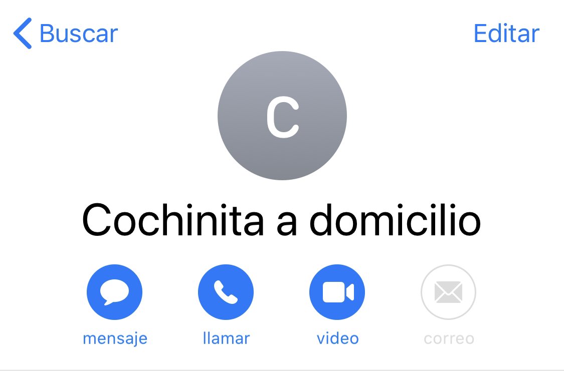kmiret's tweet image. Todos tenemos guardado un número de teléfono del que nos sentimos orgullosos. ¿Cuál es el suyo?