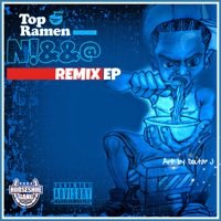 HORSESHOEGANG's tweet image. Out now!!! Top Ramen N!&amp;amp;&amp;amp;@ Remix - EP #ShoeGang  music.apple.com/us/album/top-r…