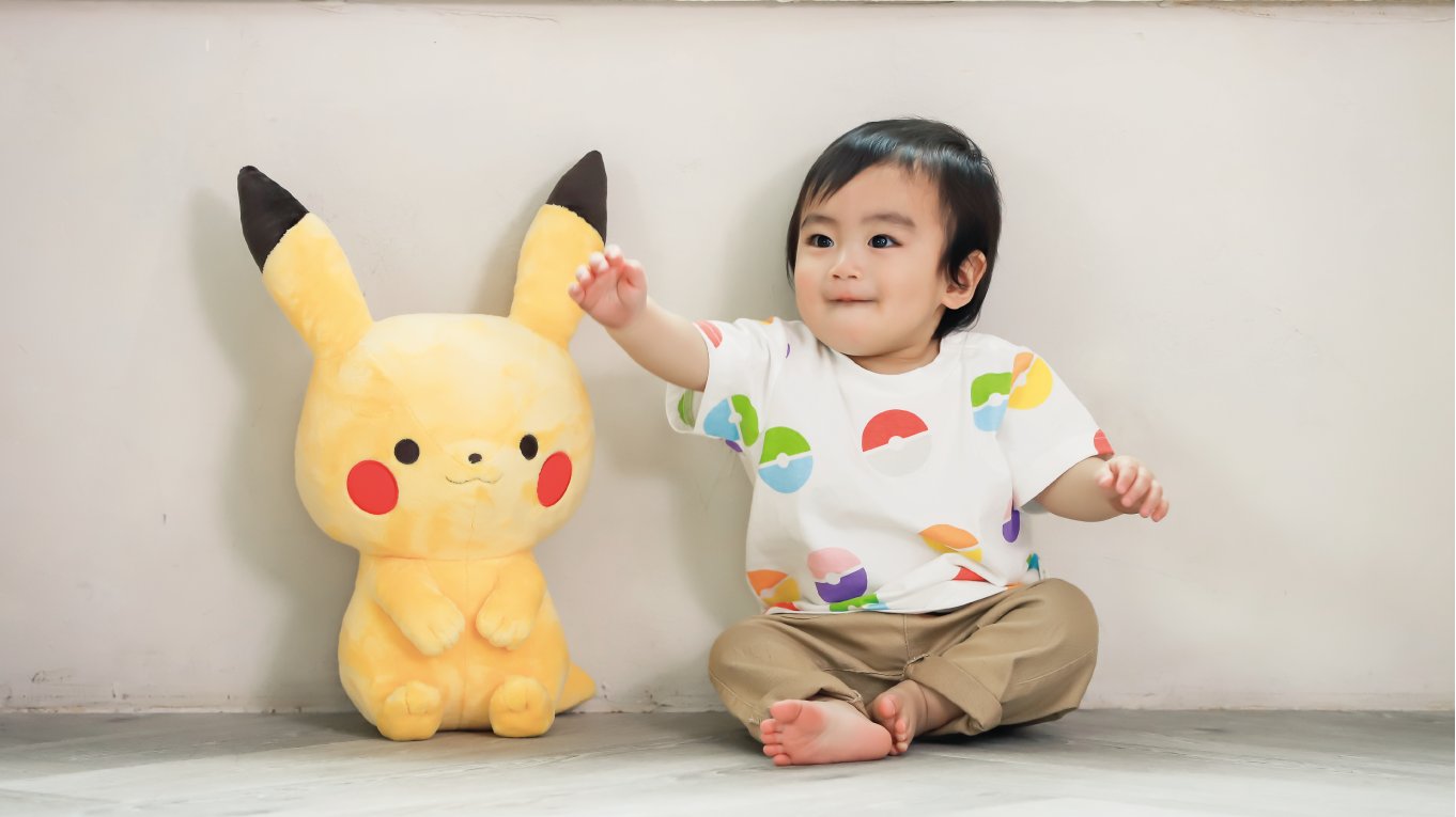 ピカチュウ ビッグぬいぐるみ Amazon.co.jp: ポケモンセンターオリジナル ぬいぐるみ ハード