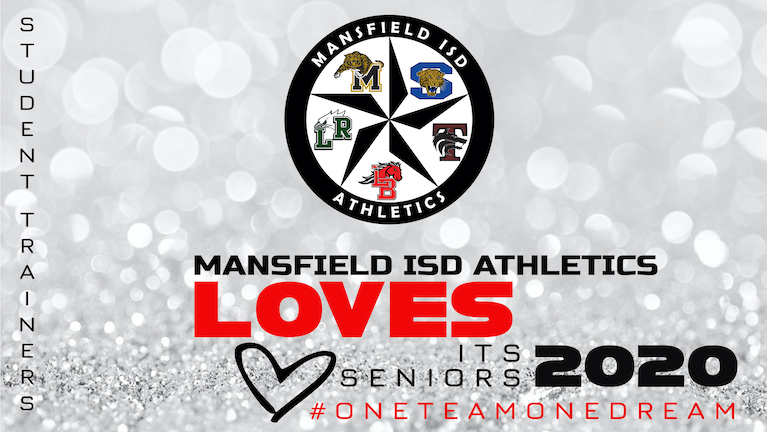 MISD Athletics Dept. (@misdathletics) on Twitter photo Shout out to the Class of 2020 Student Trainers.
Thank you for all you did to keep our athletes game ready! Good Luck Next Year.
Check out this video:
youtube.com/watch?v=_7KYsw…
<a href="/SummitTrainers/">Mansfield-Summit Athletic Training</a>
<a href="/MansfieldHS_ATC/">MHS Athletic Trainer</a> <a href="/BroncoHealers/">LegacyBroncoHealers</a> <a href="/LRHS_SportsMed/">LRHS Sports Med</a> <a href="/peterponce335/">peter ponce</a> #OneTeamOneDream Shout out to the Class of 2020 Student Trainers.
Thank you for all you did to keep our athletes game ready! Good Luck Next Year.
Check out this video:
youtube.com/watch?v=_7KYsw…
<a href="/SummitTrainers/">Mansfield-Summit Athletic Training</a>
<a href="/MansfieldHS_ATC/">MHS Athletic Trainer</a> <a href="/BroncoHealers/">LegacyBroncoHealers</a> <a href="/LRHS_SportsMed/">LRHS Sports Med</a> <a href="/peterponce335/">peter ponce</a> #OneTeamOneDream
