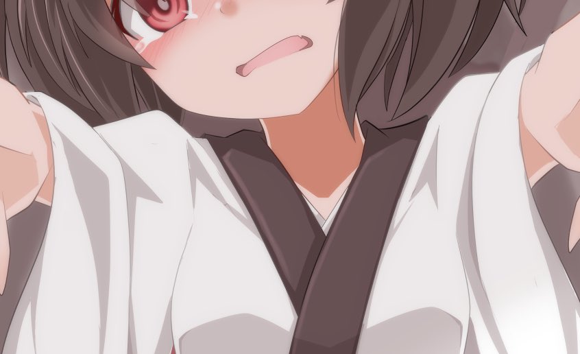 「#人類は鎖骨を欲している 」|あオのイラスト