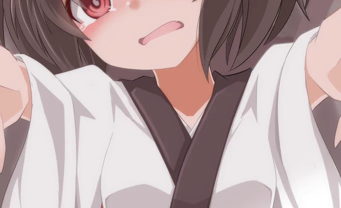 #人類は鎖骨を欲している 