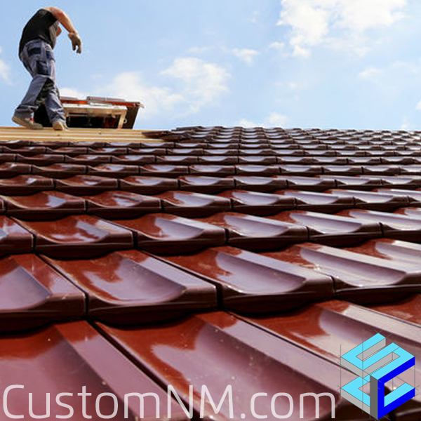 custom_nm's tweet photo. Ask about special offers and discounts on metal roofing for local, New Mexico residents! https://t.co/ZxQ6BDdNy1 #MetalRoofing #MetalRoof #Metal #Roof #RoofRepiar #Repairs #ABQ #ABQroofing #Affordable #Sale #Discount #Custom #Construction #Solutions #NearABQ #Fast #DiscountRoofs https://t.co/5a2zzmtI7V