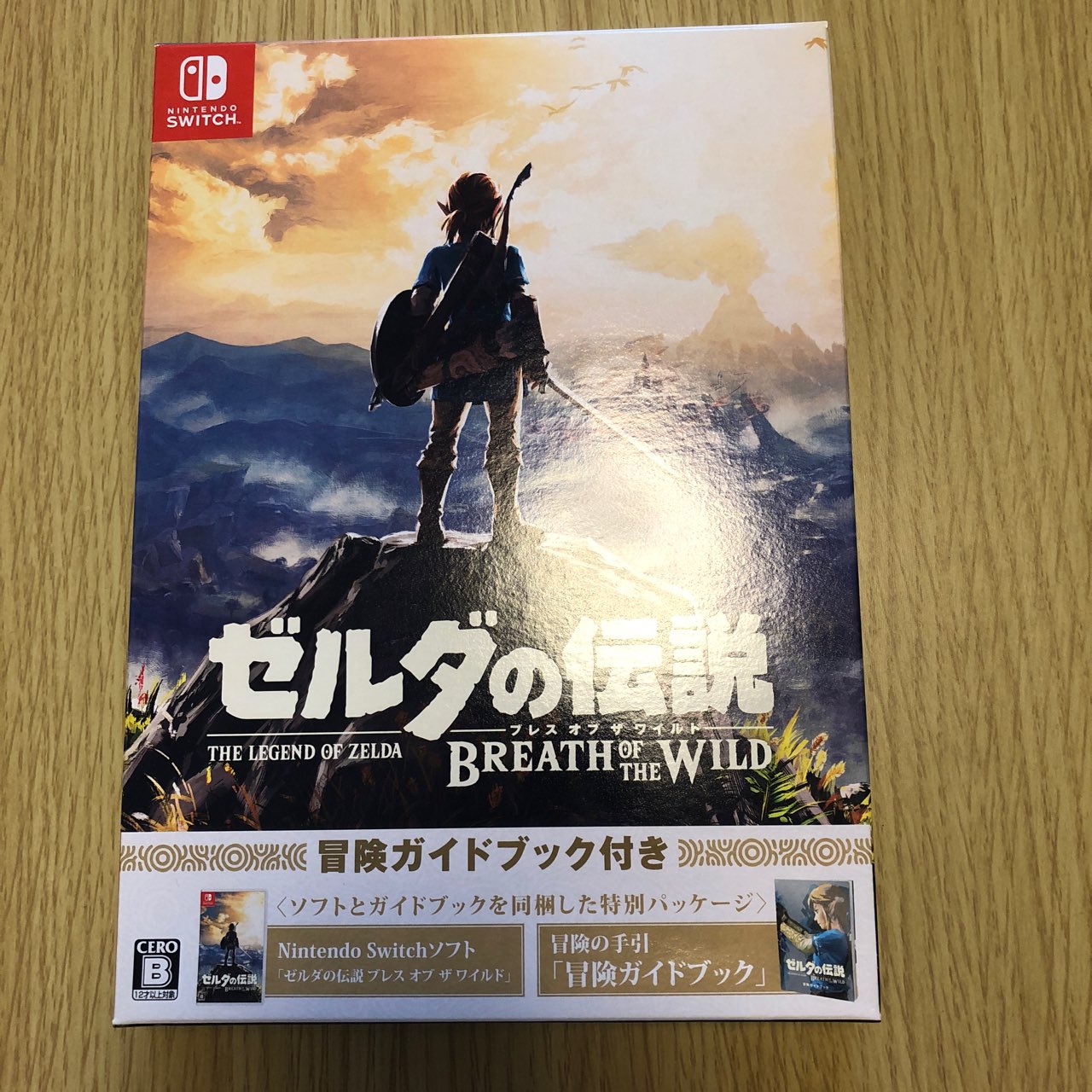 ゆか ゼルダの伝説 ブレス オブ ザ ワイルド 冒険ガイドブック マップ付き Sw 4 000 がフリマアプリ ラクマで販売中 Rakuma ラクマ T Co Nv3uzvbty9