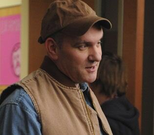 Since threads seem to be my thing now, I must present one of my favorite thought process’. Burt Hummel as vintage cars.
