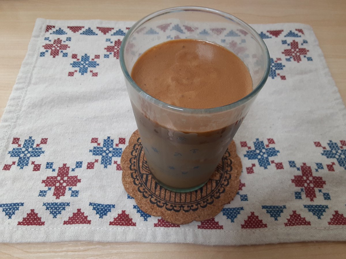 タルゴナ ダルゴナ