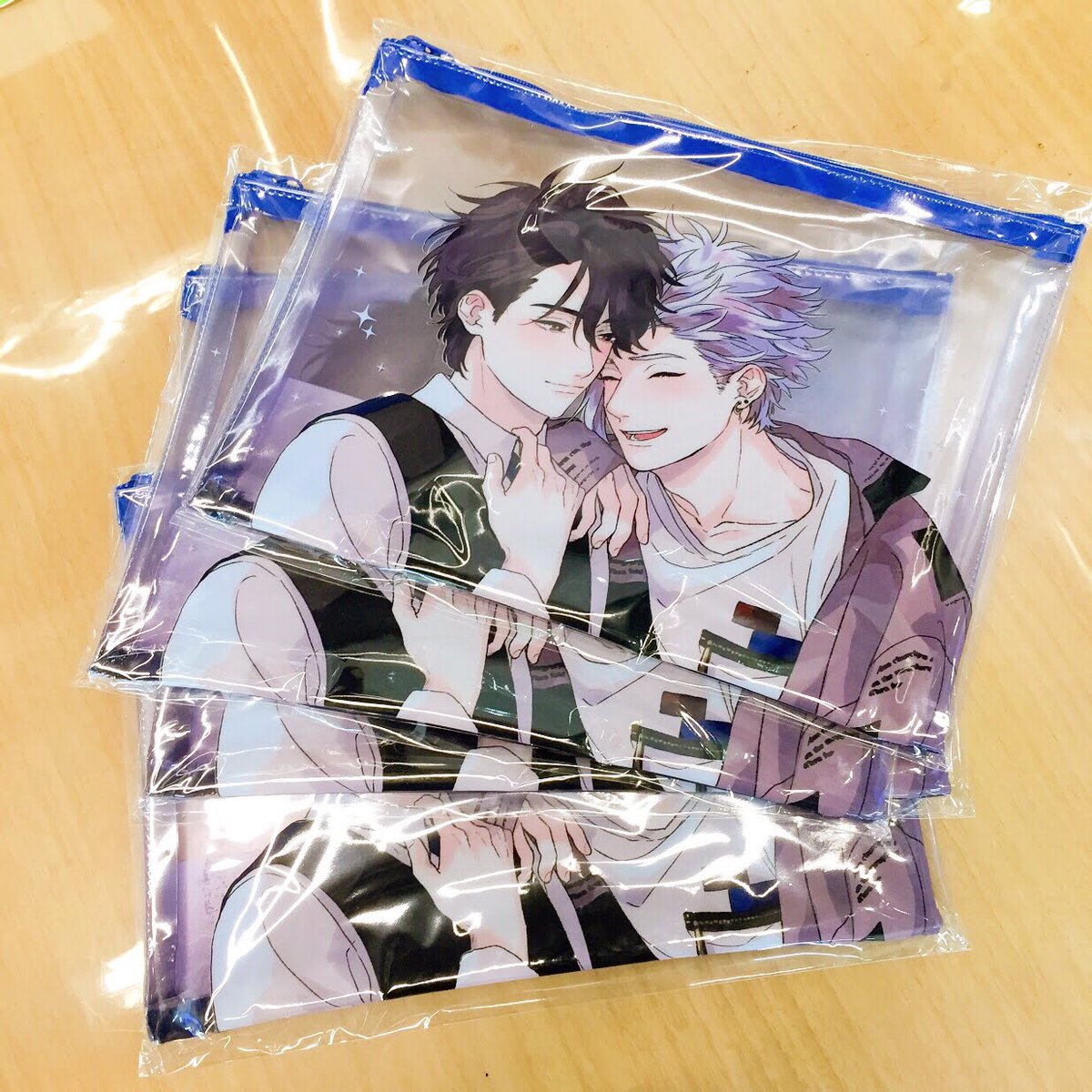 .Bloom&メロキス×グラッテ コラボ 鈴丸みんた先生 鈴丸みんた on X: 