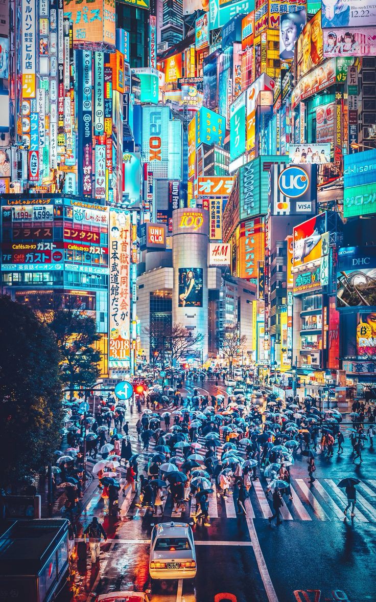 Japanese Aesthetic City Phone Wallpapers  Wallpaper Cave