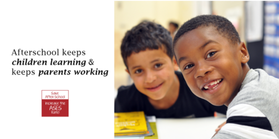 Hey @AsmKevinMcCarty <a href="/GavinNewsom/">Gavin Newsom</a> -Afterschool serves those hit hardest by the COVID crisis: 90% children of color, 84% socio-economically disadvantaged, 33% English learners, 25% of homeless students rely on afterschool.  Protect the afterschool safety net. #CAAfterschoolWorks