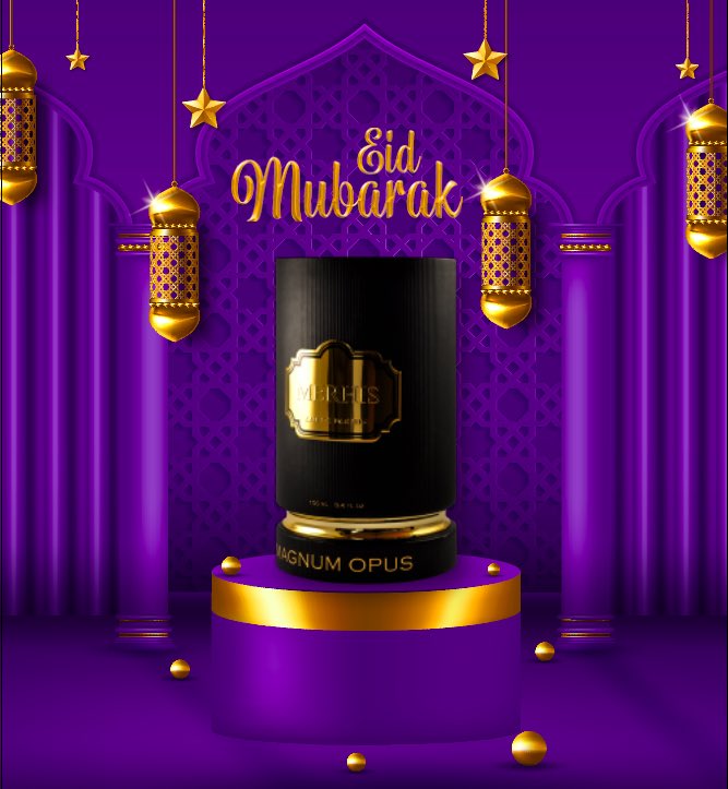 MerhisPerfumes's tweet photo. #eidmubarak #eidalfitr #staysafe #stayhome #nichefragrance #perfume #animalicfresh https://t.co/AjPMeFU0Bx