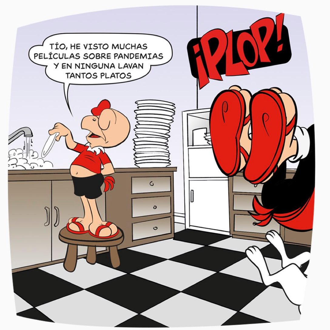 LayRaby's tweet image. La historia de mi vida en cuarentena...