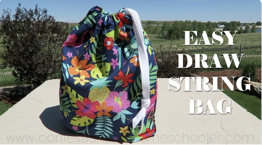 EFibres's tweet photo. Would you like to be able to make your own drawstring bags in any size? Then here is the tutorial for you π
.
.
#drawstringbag #scraptastic ##reducetextilewaste #evolvingfibres #reducereuserecycle #upcycling #DIY #scrapfabricproject
https://t.co/fqosvw6WhG https://t.co/9PZWRCCvJl