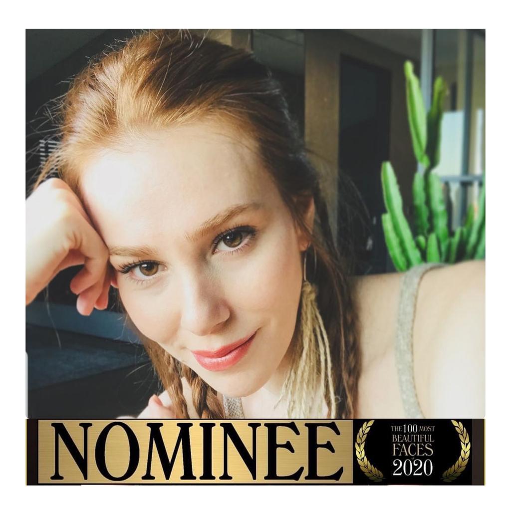 Muna45134735's tweet photo. ELÇINSANGU l nominate #ELÇINSANGU #ElcinSangu #ElçinSangu from #Turkeyfor #100mostbeautifulfaces2020 #TCCandler #tccandler2020
@tccandler
@elcnsng https://t.co/A76mX32cUf