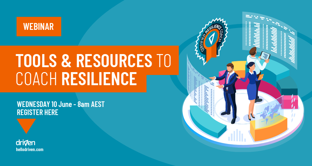Join me live on 10 June for a tour of our resilience resources and tools for coaches. Register here! home.hellodriven.com/tools-resource… #resilience #getdriven #driven #advancingdespiteadversity