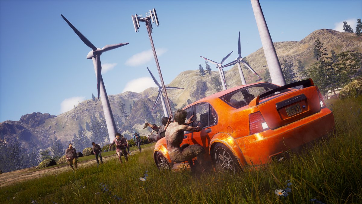 state of decay 2 fps state of decay 2 fps
