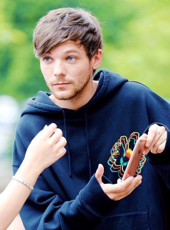 A cute thread of Louis the tommo Tomlinson  #ProjectAlwaysYou