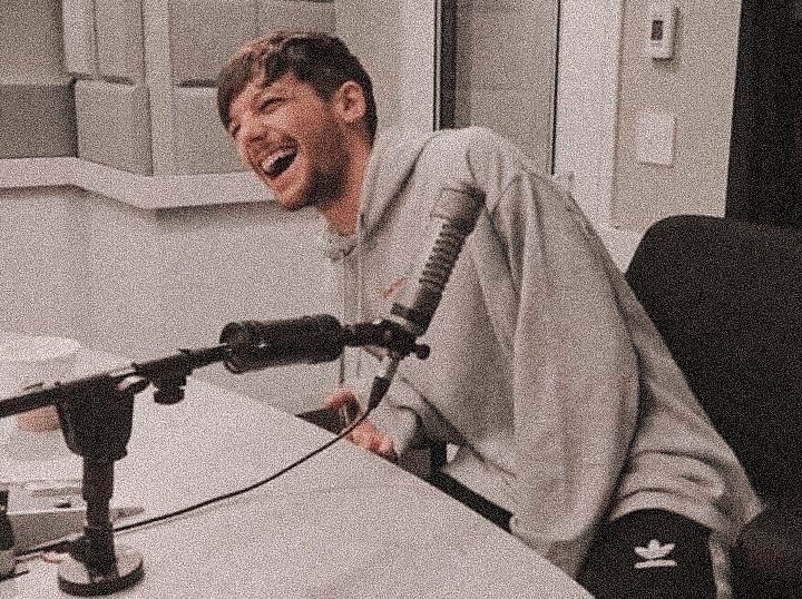 A cute thread of Louis the tommo Tomlinson  #ProjectAlwaysYou