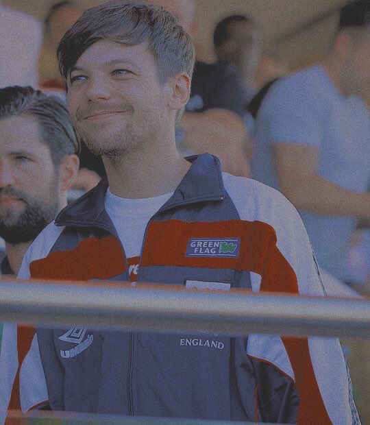 A cute thread of Louis the tommo Tomlinson  #ProjectAlwaysYou