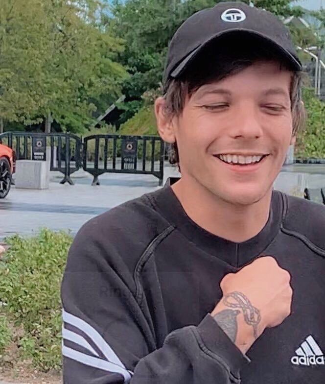 A cute thread of Louis the tommo Tomlinson  #ProjectAlwaysYou