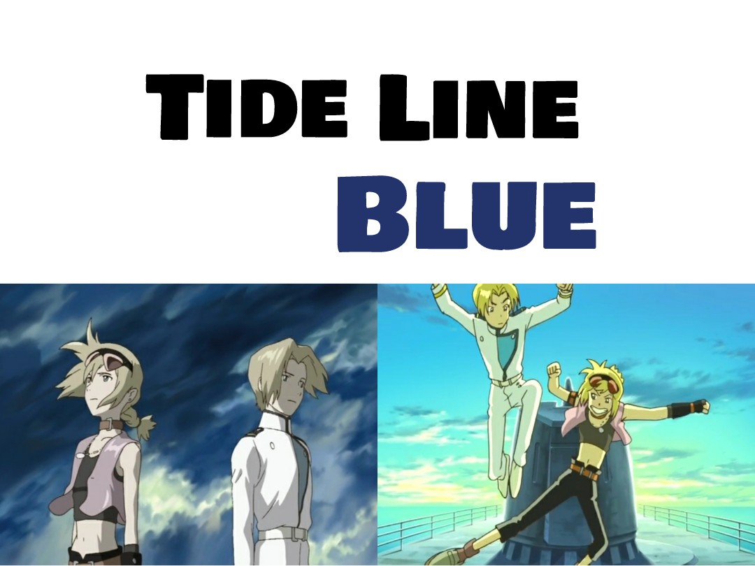 FuturePlayLife2's tweet photo. 📺✨ What I Am Watching 📺✨
(made with #Picollage @PicCollage)

This week I am officially watching #TideLineBlue haven't heard anyone talk about it! Sounds interesting!The World is Flood and People Our Striving to Maintain Peace! 
Either way hope it's good! 

#FAA #Anitwitter https://t.co/BhRVTqSiO8