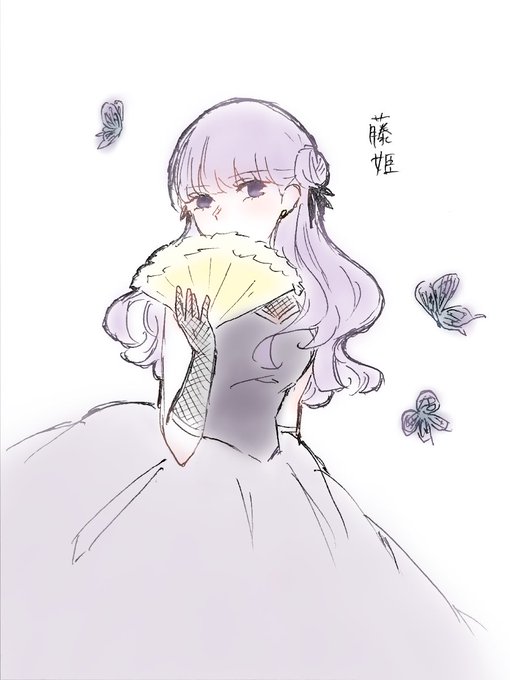 メイデーアのtwitterイラスト検索結果