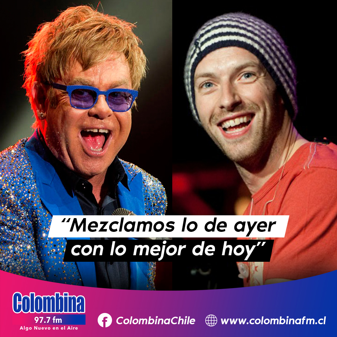 RadioColombina's tweet photo. Mezclamos Lo Mejor de Ayer, con Los Mejores de Hoy...Solo por @RadioColombina y https://t.co/ixwfz6rI3B https://t.co/B3DiFdWNGG