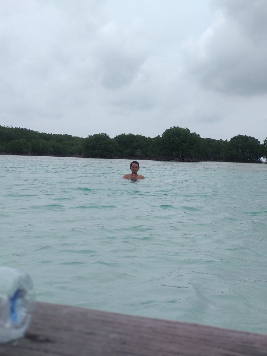 chaerman99's tweet image. Ah sudahlah,rindu ini semakin berat..