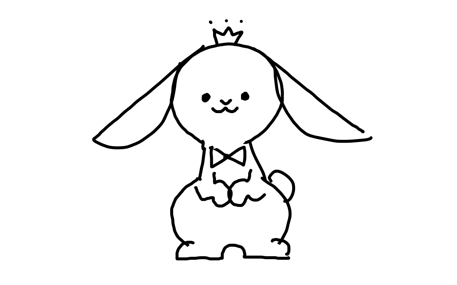 ট ইট র サタケシュンスケ イラストレーター お題 いつも 素敵なイラストのツイートありがとうございます お題のリクエストできるとのこと ピーターラビットみたいなうさぎさんではなくて たれみみのロップイ お題のリクエストはこちらから