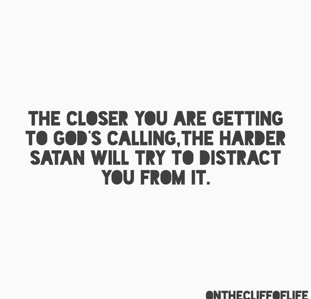 Ni_kicks's tweet photo. #Faith #Prayer #staystrong #bible #spiritualwarfare #yougotthis #Christian #hope #Godscalling https://t.co/pxd8rLW9yQ