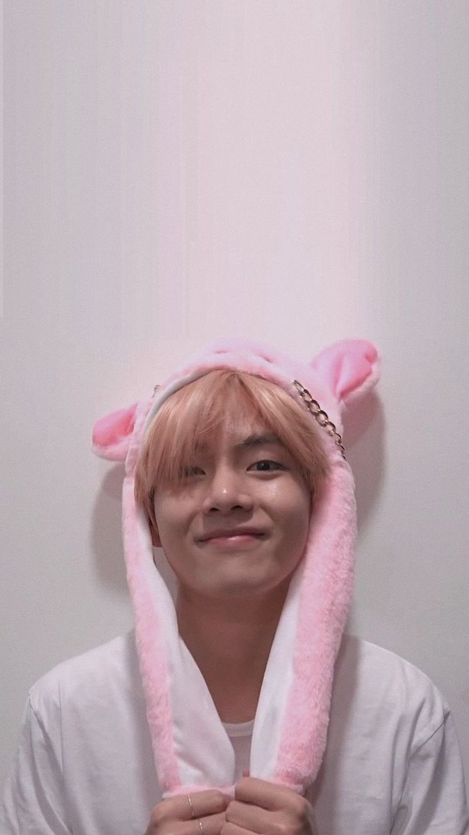 sir kim taehyung