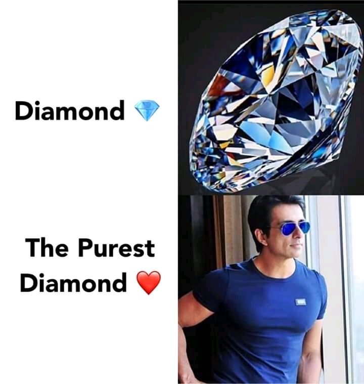 PRATYUS31130168's tweet photo. सभी बिहारी भाईयो की तरफ से रियल हीरो @SonuSood सर को बहुत बहुत आभार , इस महामारी के दौर में सोनू सर ने जो किया वो बहुत पुण्य का काम है बहुत बहुत आभार और शुक्रिया @SonuSood https://t.co/6l69eOPv9Z