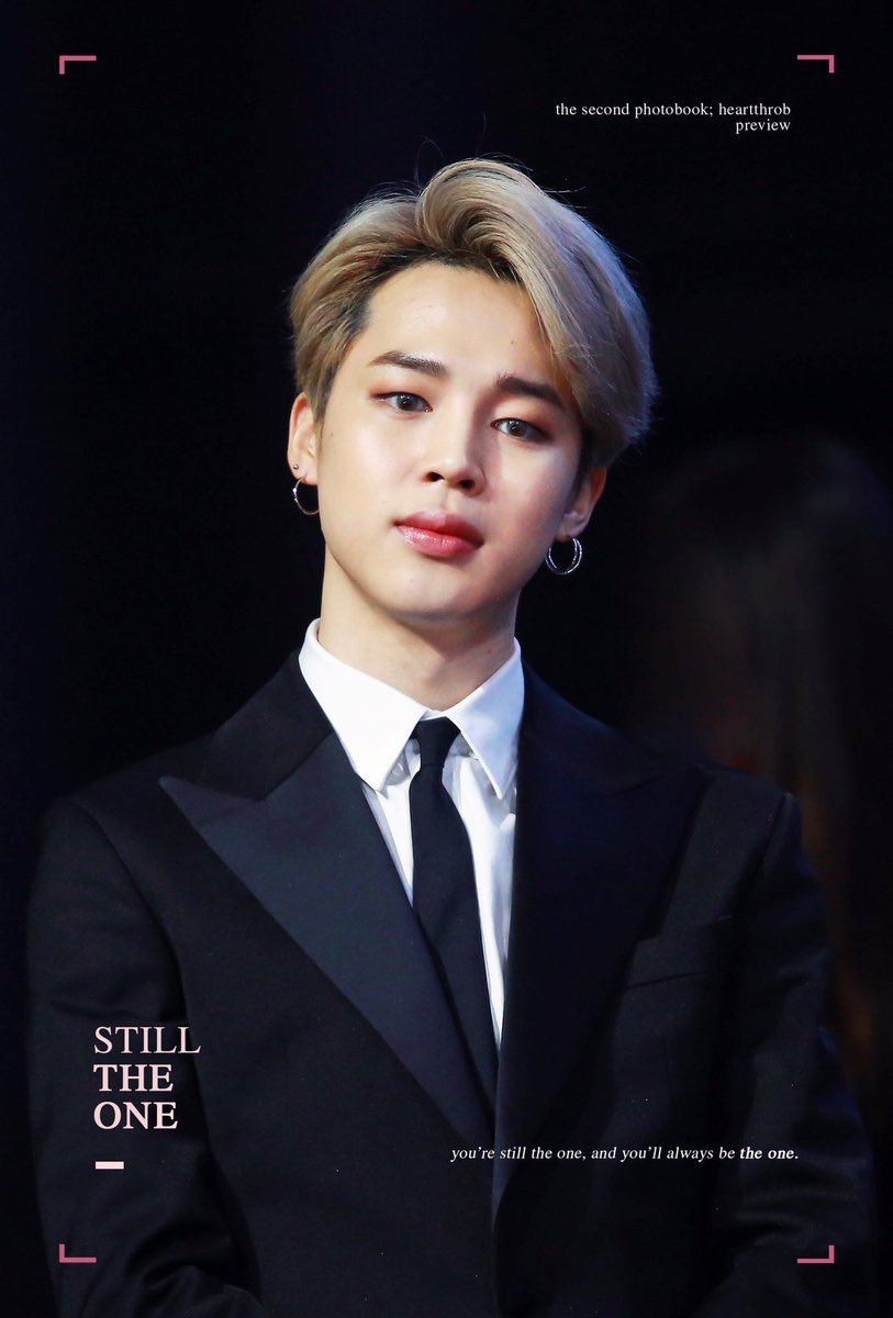 mr. jimin