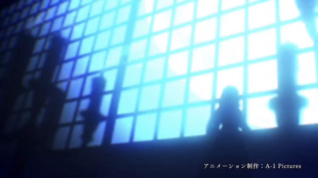 Fgo レクイエムコラボcmの赤ずきんマリーちゃんが不穏すぎる Fgo レクイエムコラボcmの赤ずきんマリーちゃんが不穏すぎる