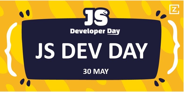 EPAM_India's tweet image. It&apos;s Javascript&apos;s birthday on May 30! Come join us in this week-long celebration of #Javascript, by participating in an exciting series of quizzes and win exciting prizes!

Join us here:
community-z.com/events/jsdevda…

#LearningWithEPAM #TogetherAtHome #EPAMersAtHome #JSDev2020