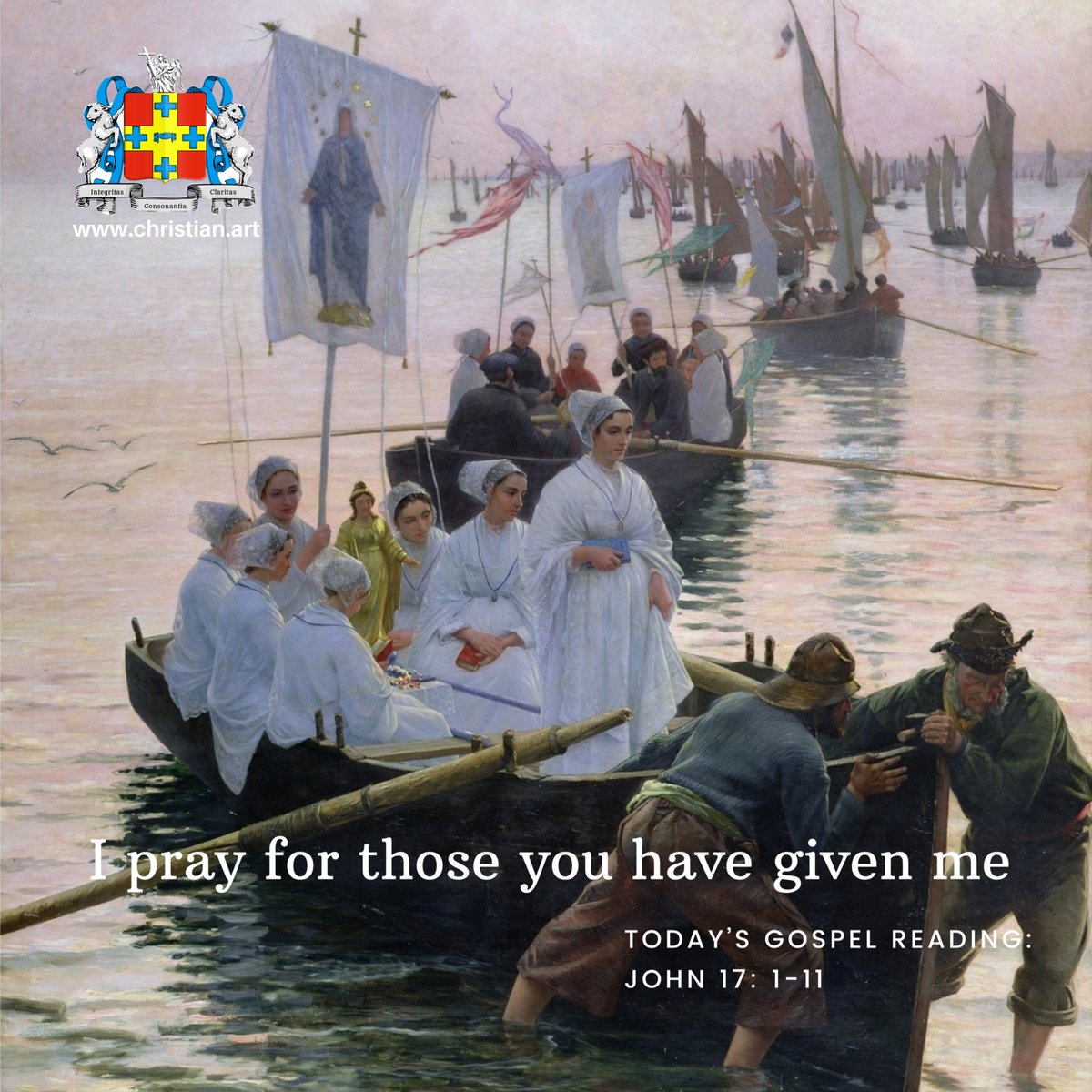 ChristianArtTod's tweet photo. Painting by Alfred Guillou: Arrival of the Pardon of Sainte Anne at Concarneau
Read more here: https://t.co/F3hEEHe1jQ
#christianart #catholicart #Catholic #priest #diocese #roman_catholic #catholicism #wordonfire #vocations #church #catholicart #dailygospel #catechesis https://t.co/vCU4VthtaD