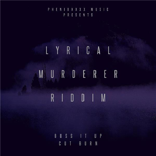 REGGAEZION's tweet photo. 🙌明日配信
🎵CUT BURN/BUSS IT UP (LYRICAL MURDERER RIDDIM)
⇒https://t.co/2jUCiItGYF
@Burn_Cut @PhenixxxxxM https://t.co/PYqynq69YD