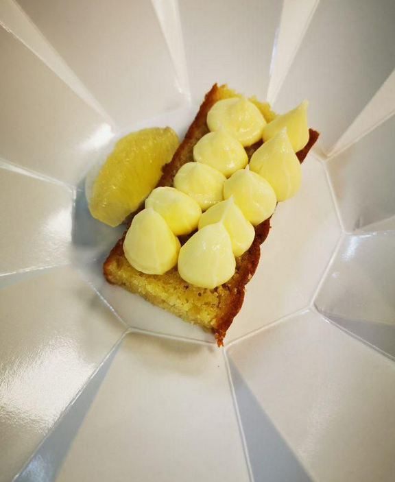 chefsXsoignants's tweet photo. Le Chef Jason Gouzy du restaurant Pantagruel a offert un succulent dessert aux soignants. Merci ! 🙏

@ggomez_chef @smejanes @METRO_FR @TipToque @transgourmet_fr @marchederungis @budgetbox

#LesChefsAvecLesSoignants #RéconFortEnsemble https://t.co/IpRCQTubI1