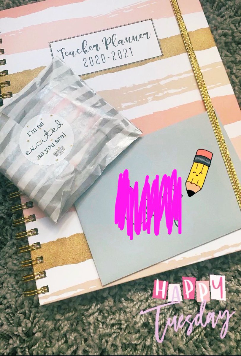 MissJ_Heolddu's tweet image. Just opened this gorgeous delivery from @TPositiveTC 🥰 I’m in love! #PrettyAndPractical #HalfTermTreats